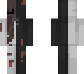halloween skin
