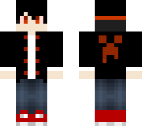 happy halloween! have a spoopy halloween with vampire me!