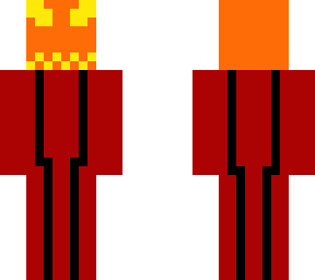 happy skintober!