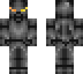 happy yellow dark steve