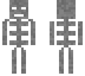 have a bonetastic hallowen. :)