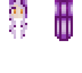 head&hair (not completed)