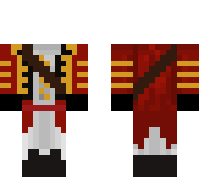headless soldier