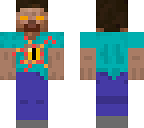 herobrine #155