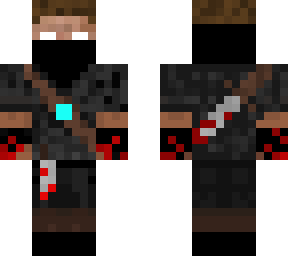 herobrine, he's comming!
