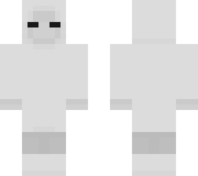 hidden hunter - the white death