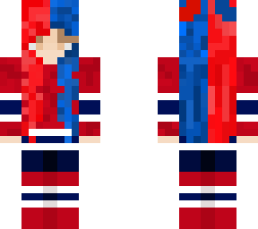 hockey girl
