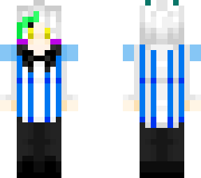 human partytime reeko (original by: xxtheshqdowbonniexx)