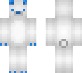 ice bear