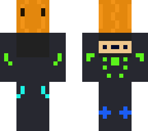 im carrying skindex ( im not ) skintober 3