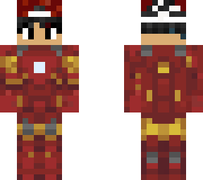 iornboy