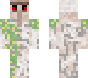 iron golem
