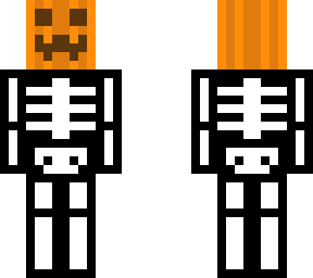 it's spooooooky season!