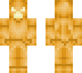 jack'o lantern steve