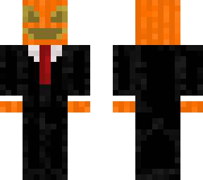 jacko con un traje