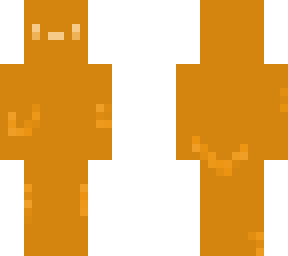 jackoduck? (skintober)