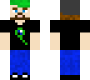 jacksepticeye with headphones