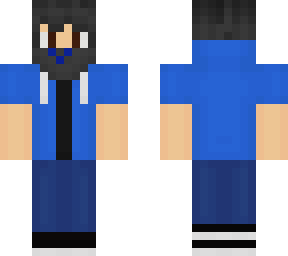 jacob120 retextured (2020)