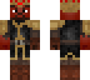jan skin