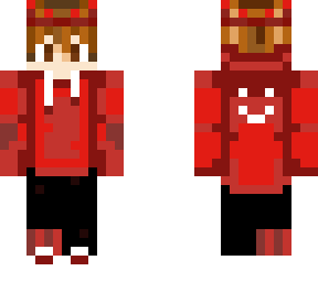 jaxson mcc skin