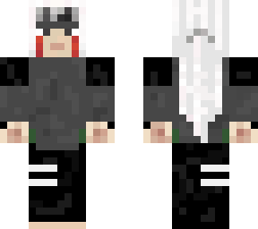 jiraiya sannin