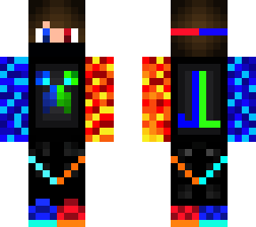 jl_ag original skin