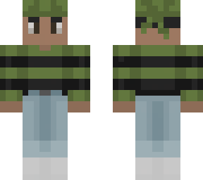 jumper fixed