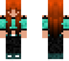 just some girl