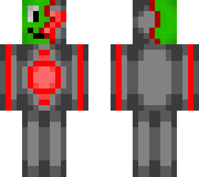 kdthunderbolt killer slicerman