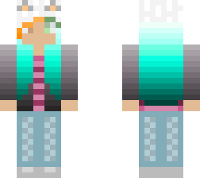 kiddie skin (made for fun)