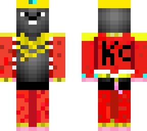 king cheese