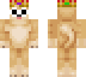 king doge