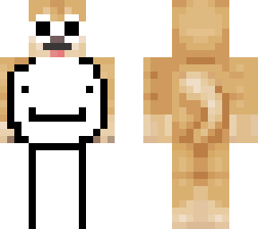 king doge