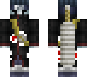 kisame