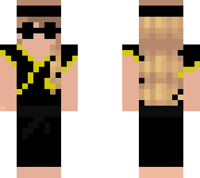 kobra kai skin