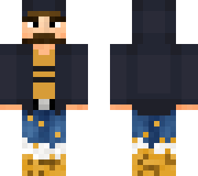 le jacket - cookie