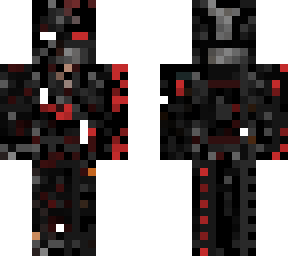 legendary currupt warrior