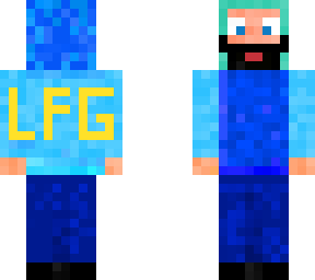 legendary fox gamer