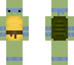 leo (ninja turtle)