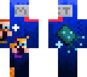 let's welcome our new friend glow squid!!!