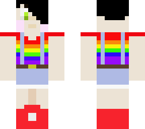 lgbtq pride! #1