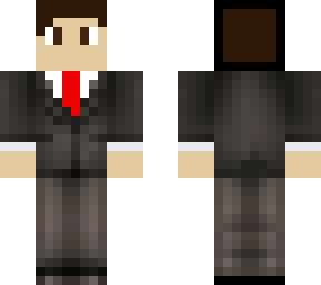 liam suit