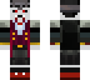 logdotzip vampire costume