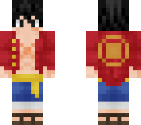 luffy