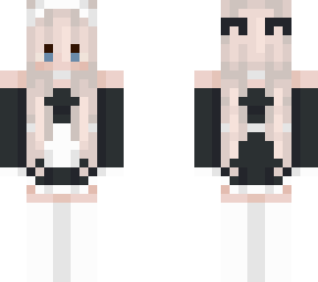 maid edit