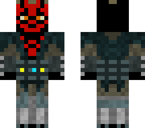mandalore maul