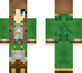 mark (tactician) - fire emblem