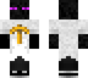 maybe the mincon 2020 cape?