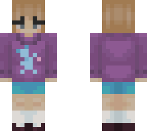 me as mabel pines
