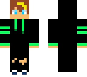 me v1 green